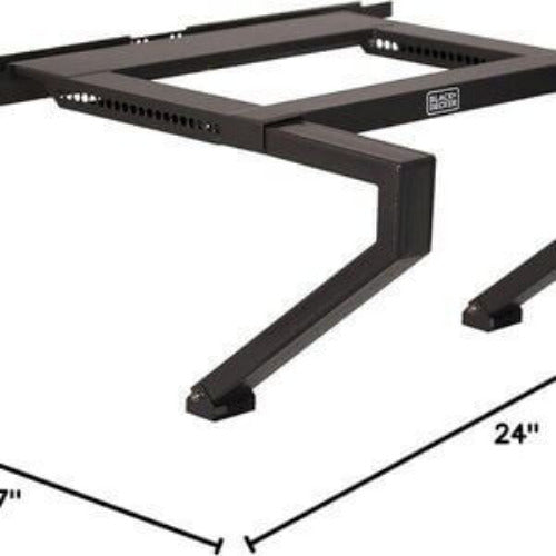 Durable Window AC Support Bracket