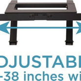 Durable Window AC Support Bracket