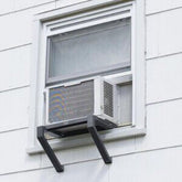 Durable Window AC Support Bracket