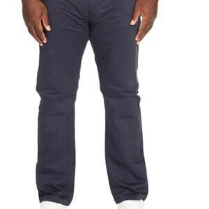 Blue Slim Fit Jeans