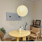 White Paper Lantern Lamp Shades